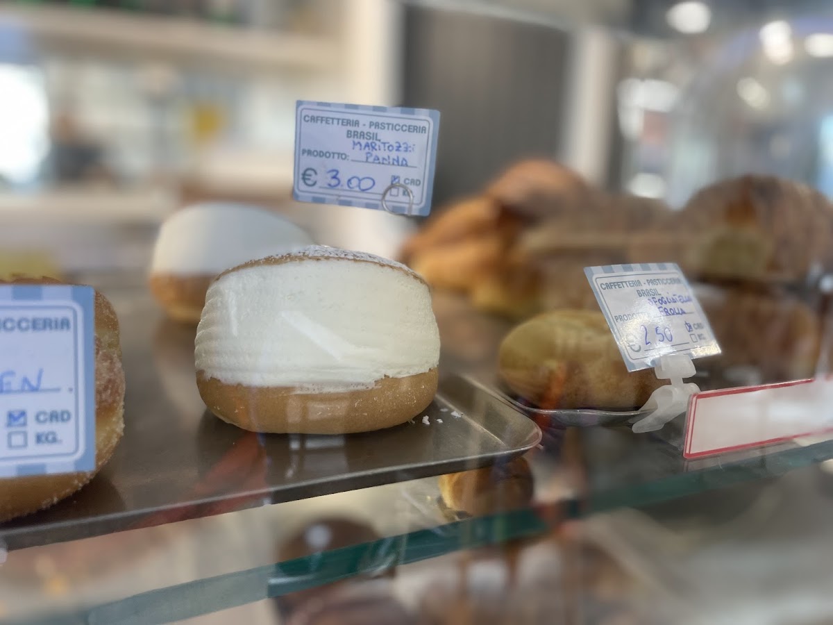 Caffetteria Pasticceria Brasil-5