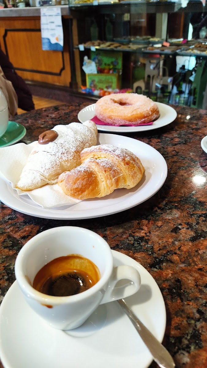 Caffetteria Pasticceria Brasil-6