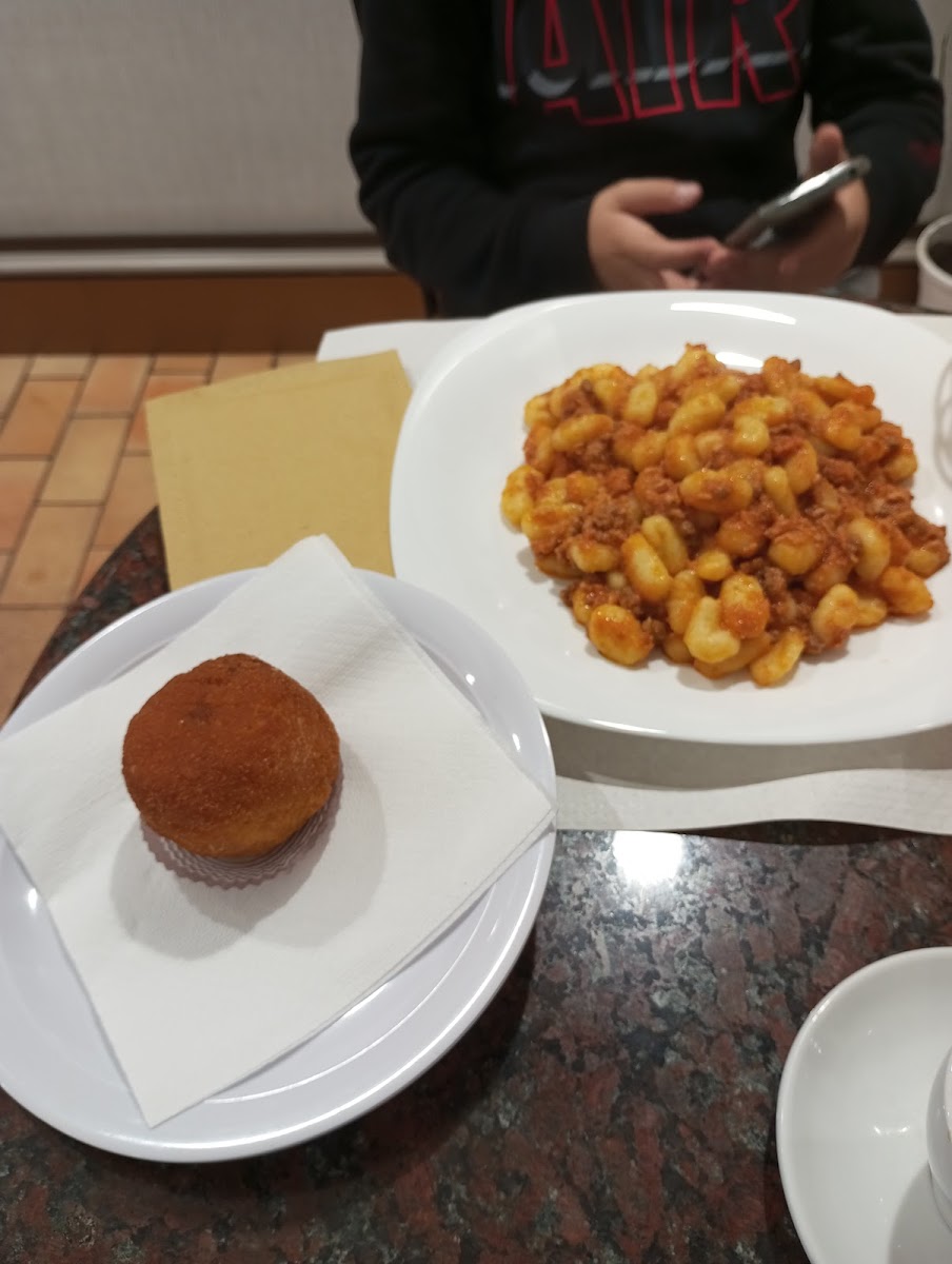 Caffetteria Pasticceria Brasil-7